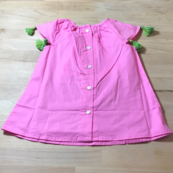 Anais & I Celia Dress w/ Shorts - Picture 2 of 4